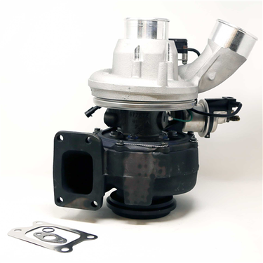 Area Diesel Service S430VTurbocharger  CORE CHARGE OF $550 APPLIES | 477593