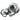 Area Diesel Service S300BV (T)Turbocharger -CORE CHARGE OF $325 APPLIES- | 478734