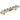 Area Diesel Service Magnum Fuel Injector Pro Package for 2004.5-2007 Dodge Cummins 5.9L Core Charge of 700 Applies 12-4002E