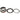 Area Diesel Service Area Diesel Service Magnum Engine Crankshaft Seal 60-4039 | 60-4039