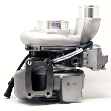 Area Diesel Service Turbocharger CORE CHARGE OF $700 APPLIES | 70-4013