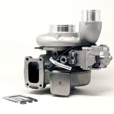 Area Diesel Service 13-18 cummins turbo 5326058HX - HOLSET TURBOCHARGER CORE CHARGE OF $700 APPLIES | 70-4014