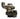 Area Diesel Service Magnum Performance Turbocharger Upgrade for 2003-2007 Dodge Ram 5.9L - with Upgraded Billet Compressor Wheel 66 68 SRT366-BW