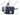 Advance Adaptors Advance Adapters TRANSMISSION- NV4500 23SPL 4WD GM INPUT REBUILT 26-0016RGM | 26-0016RGM