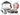 Advance Adaptors Advance Adapters GMC 27SP NP205 NV KIT(GM TRN) 27-0031 | 27-0031