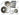 Advance Adaptors Advance Adapters DANA 20 3.15:1 LOW GEARS 420315 | 420315