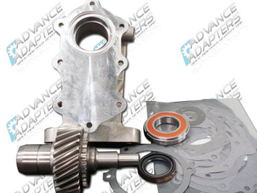 Advance Adaptors Advance Adapters GM 4WD T400 NP205 TC 50-3203 | 50-3203