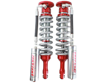 aFe Power aFe Power Toyota Tacoma 05-23 Sway-A-Way 2.5 Front Coilover Kit w Remote Reservoir 101-5600-15 | 101-5600-15
