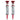aFe Power aFe Power Toyota 4Runner 10-24FJ Cruiser 10-14 V6-4.0L Sway-A-Way 2.5 Front Coilover Kit 101-5600-81 | 101-5600-81