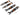 aFe Power aFe Power Chevrolet Corvette C7 14-19 V8-6.2L aFe CONTROL PFADT Series Featherlight Adjustable StreetTrack Coilover System 430-401004-N | 430-401004-N