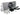 aFe Power aFe Power BladeRunner GT Series Intercooler Kit w Tubes Black Dodge Diesel Trucks 94-02 L6-5.9L (td) 46-20062 | 46-20062