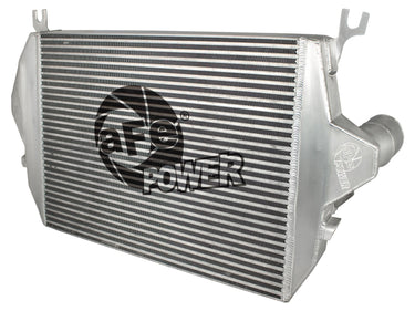 aFe Power BladeRunner GT Series Intercooler Ford Diesel Trucks 99-03 V8-7.3L (td) 46-20091