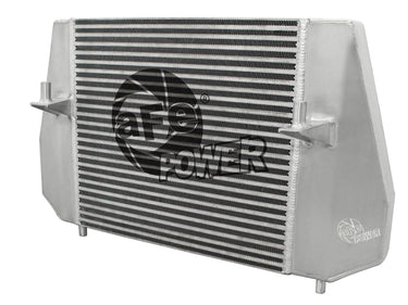 aFe Power aFe Power Ford F-150 11-12 V6-3.5L tt BladeRunner GT Series Intercooler 46-20121-1 | 46-20121-1