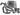 aFe Power aFe Power BladeRunner GT Series Intercooler Kit w Tubes Black Ford F-150 11-12 V6-3.5L (tt) 46-20122-B | 46-20122-B