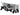 aFe Power BladeRunner GT Series Intercooler Dodge RAM 1500 EcoDiesel 14-18 V6-3.0L (td) 46-20172