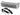 aFe Power BladeRunner GT Series Intercooler Kit w  Tubes Black BMW 328i (F30) 12-18 L4-2.0L (t) N20 46-20222-B
