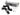 aFe Power BladeRunner GT Series Intercooler Kit w Tubes Black BMW 335i (E9X) 11-13 L6-3.0L (t) N55 46-20242-B
