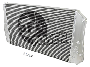aFe Power BladeRunner GT Series Intercooler GM Diesel Trucks 17-19 V8-6.6L (td) L5P 46-20331