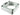aFe Power aFe Power Ford RangerExplorer SporTrac 01-09 V6-4.0L Silver Bullet Throttle Body Spacer Kit 46-33009 | 46-33009