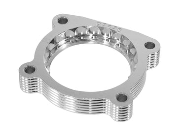 aFe Power aFe Power Toyota Tundra 05-09  Sequoia 05-09 4Runner 05-09 Land Cruiser 06-07 Lexus GX 470 05-09 LX 470 06-07 V8-4.7L Silver Bullet Throttle Body Spacer Kit 46-38004 | 46-38004