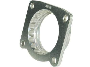 aFe Power aFe Power Toyota Tundra 07-21Sequoia 08-22 V8-4.6L5.7L Silver Bullet Throttle Body Spacer Kit 46-38005 | 46-38005