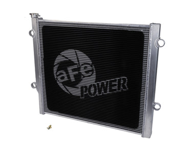 aFe Power aFe Power Toyota FJ Cruiser 07-14 4Runner 03-09 V6-4.0L BladeRunner Street Series High Capacity Aluminum Radiator 46-52121 | 46-52121