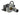 aFe Power aFe Power BladeRunner GT Series Turbocharger Dodge Diesel Trucks 03-07 L6-5.9L (td) 46-60052-1 | 46-60052-1