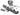 aFe Power aFe Power BladeRunner Street Series Turbocharger w Exhaust Manifold Dodge Diesel Trucks 98.5-02 L6-5.9L (td) 46-60060-MB | 46-60060-MB