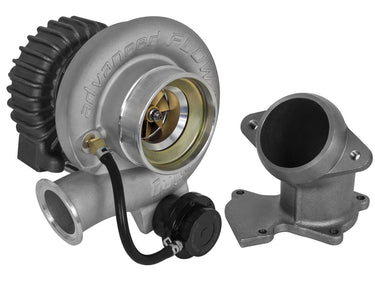 aFe Power BladeRunner GT Series Turbocharger Dodge Diesel Trucks 98.5-02 L6-5.9L (td) 46-60062-1