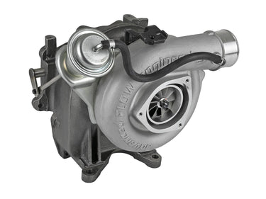 aFe Power aFe Power BladeRunner Street Series Turbocharger GM Diesel Trucks 01-04 V8-6.6L (td) LB7 46-60100 | 46-60100