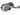 aFe Power aFe Power BladeRunner GT Series Turbocharger Ford Diesel Trucks 08-10 V8-6.4L (td) 46-60192 | 46-60192