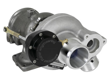 aFe Power aFe Power FIAT 124 Spider 17-18 L4-1.4L t BladeRunner GT Series Turbocharger 46-60212 | 46-60212