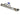 aFe Power aFe Power Ford Diesel Trucks 03-04 V8-6.0L td BladeRunner EGR Cooler 46-90087 | 46-90087