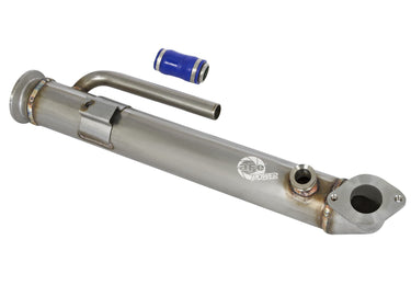 aFe Power aFe Power Ford Diesel Trucks 03-04 V8-6.0L td BladeRunner EGR Cooler 46-90087 | 46-90087