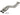 aFe Power aFe Power BMW Z4 M E8586 06-08 L6-3.2L S54 Direct Fit 409 Stainless Steel Catalytic Converter 47-46303 | 47-46303