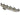 aFe Power aFe Power Dodge Diesel Trucks 03-07 L6-5.9L td Twisted Steel 304 Stainless Steel Header w T3 Turbo Flange 48-32017 | 48-32017