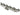aFe Power aFe Power Dodge Diesel Trucks 98.5-02 L6-5.9L td Twisted Steel Header Turbo Manifold T3 48-32020 | 48-32020