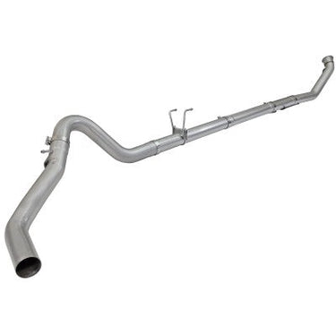 aFe Power aFe Power ATLAS 4 IN Aluminized Steel Cat-Back Exhaust System w o Muffler Ford F-150 11-14 V6-3.5L (tt) 49-03041NM | 49-03041NM