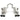 aFe Power aFe Power BMW M3 E909293 08-13 V8-4.0L S65 MACH Force-Xp 2-12in 304 Stainless Steel Cat-Back Exhaust System wPolished Tip 49-36311-P | 49-36311-P