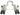 aFe Power aFe Power BMW M3 E909293 08-13 V8-4.0L S65 MACH Force-Xp 2-12 IN 304 Stainless Steel Cat-Back Exhaust System 49-36312-C | 49-36312-C