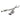 aFe Power aFe Power BMW M5 F10 12-17 V8-4.4L tt S63 MACH Force-Xp 3 IN 304 Stainless Steel Cat-Back Exhaust System wPolished Tip 49-36317-P | 49-36317-P