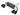 aFe Power aFe Power BMW M2 F87 16-18 L6-3.0L t N55 MACH Force-Xp 3 to 2-12 IN Stainless Steel Axle-Back Exhaust System wBlack Tip 49-36333-B | 49-36333-B