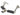 aFe Power aFe Power Porsche Cayman SBoxster S 981 13-16 H6-2.7L3.4L MACH Force-Xp 2-12 IN to 2 IN Stainless Steel Cat-Back Exhaust System Polished 49-36415-P | 49-36415-P