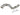 aFe Power aFe Power Takeda 3 IN 304 Stainless Steel Mid-Pipe Honda Civic Type R 17-21 L4-2.0L (t) 49-36617 | 49-36617