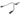 aFe Power aFe Power Dodge RAM 1500 DT 19-24 V8-5.7L HEMI MACH Force-Xp 3 IN Stainless Steel Cat-Back Exhaust System w Dual Black Tips 49-42059-B | 49-42059-B
