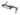 aFe Power aFe Power MACH Force-Xp 2-1 2 IN 409 Stainless Steel Axle-Back Hi-Tuck Exhaust System Jeep Wrangler (JK) 07-18 V6-3.6L 3.8L 49-46219 | 49-46219