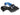 aFe Power aFe Power Ford F-150 15-20 V8-5.0L Momentum XP Cold Air Intake System w Pro 5R Filter Blue 50-30024RL | 50-30024RL