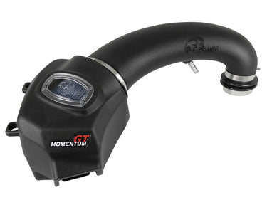 aFe Power aFe Power RAM 1500 DT 19-26 V8-5.7L HEMI Momentum GT Cold Air Intake System w Pro 5R Filter 50-70013R | 50-70013R