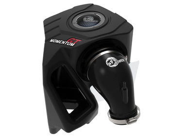 aFe Power aFe Power Audi A4 B9 17-25 L4-2.0L t 45TFSI Momentum GT Cold Air Intake System w Pro 5R Filter 50-70032R | 50-70032R