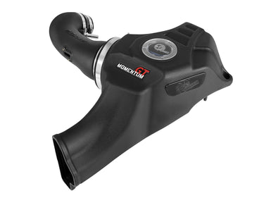 aFe Power aFe Power Ford Mustang GT 18-23 V8-5.0L Momentum GT Cold Air Intake System w Pro 5R Filter 50-70033R | 50-70033R